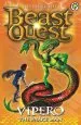 PDF Beast Quest: Vipero the Snake man: Series 2 Book 4 by Adam Blade