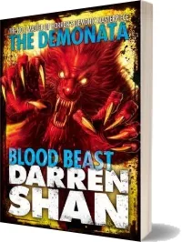 Blood Beast download free [PDF and Ebook] by Darren Shan year 2008