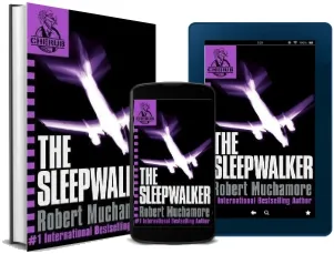 Cherub: The Sleepwalker: Book 9 download free [PDF and Ebook] by Robert Muchamore year 2008