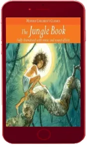 Children'S Audio Classics: The Jungle Book download free [PDF and Ebook] by Arcadia Entertainment year 2008
