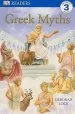 PDF Dk Readers l3: Greek Myths by Deborah Lock