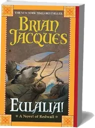 Eulalia! download free [PDF and Ebook] by Brian Jacques year 2008