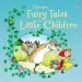 PDF Fairy Tales for Little Children by Laura Parker