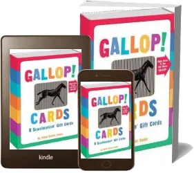 Gallop Cards download free [PDF and Ebook] by Rufus Butler Seder year 2008
