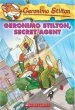 PDF Geronimo Stilton, Secret Agent by Geronimo Stilton