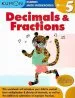 PDF Grade 5 Decimals and Fractions by Publishing Kumon