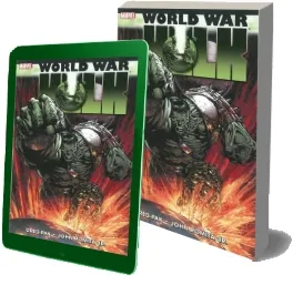 Hulk: Wwh - World war Hulk download free [PDF and Ebook] by John Romita year 2008