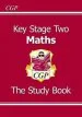 PDF Ks2 Maths Study Book by Cgp Books