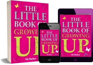 Little Book of: Little Book of Growing up download free [PDF and Ebook] by Victoria Parker year 2008