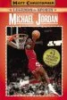 PDF Michael Jordan by Matt Christopher