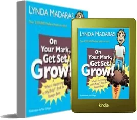 On Your Mark, get Set, Grow!: A 'What'S Happening to my Body?' Book for Younger Boys download free [PDF and Ebook] by Lynda Madaras year 2008
