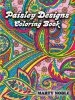 PDF Paisley Designs Coloring Book by Marty Noble