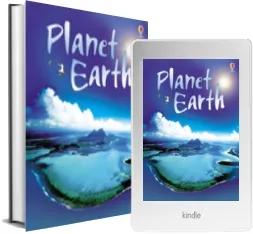 Planet Earth download free [PDF and Ebook] by Leonie Pratt year 2008