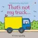 PDF That'S not my Truck by Fiona Watt