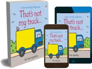 That'S not my Truck download free [PDF and Ebook] by Fiona Watt year 2008