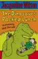 PDF The Dinosaur'S Packed Lunch by Jacqueline Wilson