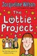 PDF The Lottie Project by Jacqueline Wilson