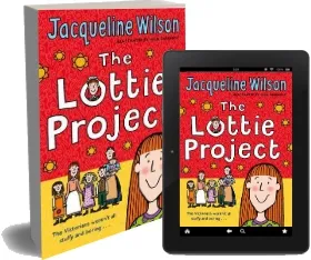 The Lottie Project download free [PDF and Ebook] by Jacqueline Wilson year 2008