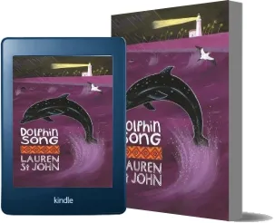 The White Giraffe Series: Dolphin Song: Book 2 download free [PDF and Ebook] by Lauren St. John year 2008