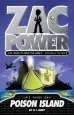 PDF Zac Power #1: Poison Island: 24 Hours to Save the World ... and Walk the dog by H I Larry