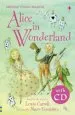 PDF Alice in Wonderland by Lewis Carroll