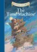 PDF Classic Starts (R): The Time Machine by H. G. Wells