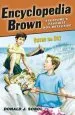 PDF Encyclopedia Brown Saves the day by Donald J Sobol