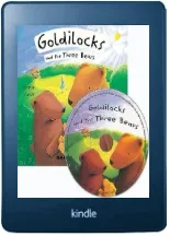 Goldilocks and the Three Bears download free [PDF and Ebook] by Estelle Corke year 2008
