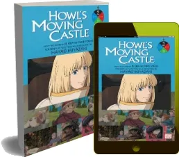 Howl'S Moving Castle Film Comic, Vol. 2 download free [PDF and Ebook] by Hayao Miyazaki year 2008