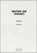 PDF Maths on Target: Answers Year 4 by Stephen Pearce
