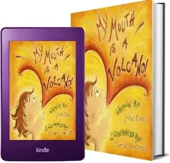 My Mouth is a Volcano! download free [PDF and Ebook] by Julia Cook year 2008