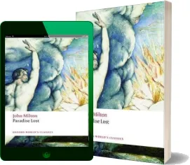 Paradise Lost download free [PDF and Ebook] by John Milton year 2008