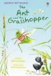 PDF The ant and the Grasshopper by Katie Daynes