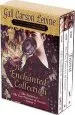 PDF The Enchanted Collection: Ella Enchanted/The two Princesses of Bamarre/Fairest by Gail Carson Levine