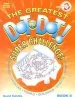 PDF The Greatest Dot-To-Dot Super Challenge by David Kalvitis