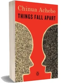 Things Fall Apart download free [PDF and Ebook] by Chinua Achebe year 2008