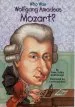 PDF Who Was: Wolfgang Amadeus Moza by Yona Zeldis Mcdonough
