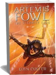 Artemis Fowl the Eternity Code download free [PDF and Ebook] by Eoin Colfer year 2009