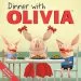 PDF Dinner With Olivia by Emily Sollinger