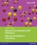 PDF Edexcel International Gcse Chemistry Student Book With Activebook cd by Jim Clark