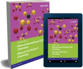 Edexcel International Gcse Chemistry Student Book With Activebook cd download free [PDF and Ebook] by Jim Clark year 2009