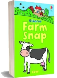Farm Snap download free [PDF and Ebook] by Rachel Wells year 2009