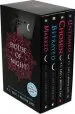 PDF House of Night set by P. C. Cast