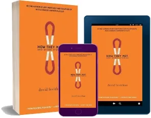 How They Met, and Other Stories download free [PDF and Ebook] by David Levithan year 2009
