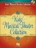 PDF Kids' Musical Theatre Collection: Volume 1 (Book/Online Audio) by Hal Leonard Publishing Corporation