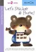 PDF Let'S Sticker and Paste! by Kumon Publishing