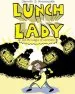 PDF Lunch Lady and the League of Librarians: Lunch Lady #2 by Jarrett J Krosoczka