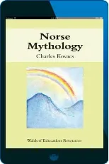 Norse Mythology download free [PDF and Ebook] by Charles Kovacs year 2009