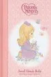 PDF Precious Moments Holy Bible - Pink Nkjv by Thomas Nelson