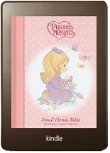 Precious Moments Holy Bible - Pink Nkjv download free [PDF and Ebook] by Thomas Nelson year 2009